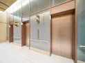 【東京都/港区浜松町2丁目】WORLD TOWER RECIDENCE 共用部:エレベーターホール