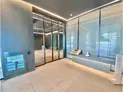 【東京都/港区海岸2丁目】ローレルタワールネ浜松町 エントランス
