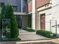 【東京都/港区白金1丁目】パークリュクス白金mono アプローチ