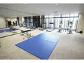 【東京都/港区芝浦2丁目】ブランズタワー芝浦 共用施設:フィットネススタジオ(2階)