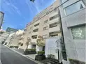 【東京都/千代田区麹町2丁目】デュオ・スカーラ麹町 外観