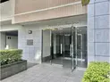 【東京都/千代田区麹町2丁目】デュオ・スカーラ麹町 エントランス