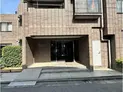 【東京都/中野区中野6丁目】マートルコート中野六丁目 エントランス