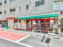 【東京都/中野区中野6丁目】マートルコート中野六丁目 まいばすけっと上高田4丁目店(現地より約50m):