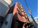 【東京都/渋谷区代々木3丁目】マルモール代々木 外観