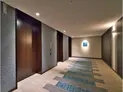 【東京都/品川区小山3丁目】パークシティ武蔵小山 ザ タワー 共用部:エレベーターホール