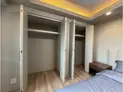 【東京都/港区元麻布2丁目】ザ・パークハウス元麻布 収納:洋室内