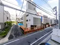 【東京都/新宿区市谷田町2丁目】ブランズ市谷田町 眺望
