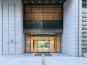 【東京都/港区芝4丁目】カテリーナ三田タワースイート エントランス
