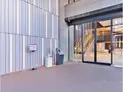 【東京都/江東区豊洲5丁目】パークホームズ豊洲ザレジデンス エントランス