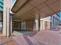 【東京都/港区三田1丁目】パークコート麻布十番ザ・タワー エントランス