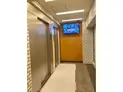 【東京都/港区芝浦2丁目】秀和田町レジデンス 共用部:エレベーターホール