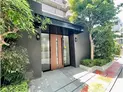 【東京都/港区白金3丁目】パルテール白金 エントランス