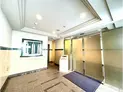 【東京都/港区白金台2丁目】ルジェンテ白金台 エントランス
