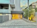【東京都/渋谷区千駄ヶ谷3丁目】リュエル神宮の杜ザ・レジデンス 駐車場