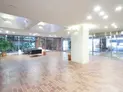 【東京都/港区三田5丁目】シャンボール三田 ロビー