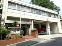 【東京都/港区三田2丁目】ダイナシティ三田 芝消防署三田出張所(現地より約140m)