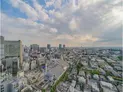 【東京都/渋谷区宇田川町】ラ・トゥール渋谷宇田川 眺望