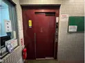 【東京都/港区芝大門2丁目】モンテベルデ芝大門 共用部:エレベーター