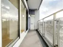 【東京都/品川区東品川4丁目】レグノ・カリテ品川シーサイド バルコニー