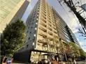 【東京都/品川区東品川4丁目】レグノ・カリテ品川シーサイド 外観