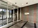 【東京都/品川区東品川4丁目】レグノ・カリテ品川シーサイド エントランス