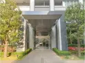 【東京都/港区芝1丁目】クレストプライムタワー芝 エントランス