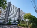 【東京都/江東区北砂5丁目】アーバンハイツ北砂 外観