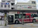 【東京都/杉並区井草1丁目】井草ハイツ 下井草駅南口バス停(現地より約190m):