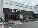【東京都/杉並区井草1丁目】井草ハイツ 西友下井草店(現地より約290m):