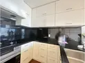 【東京都/港区高輪1丁目】シティタワー高輪 キッチン
