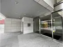 【東京都/千代田区一番町】レグノグランデ一番町タワー エントランス