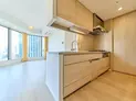 【東京都/品川区北品川5丁目】パークシティ大崎ザ・タワー キッチン
