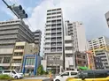 【東京都/江東区門前仲町1丁目】ザ・パークワンズ門前仲町 外観