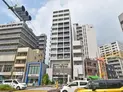 【東京都/江東区門前仲町1丁目】ザ・パークワンズ門前仲町 外観