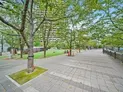 【東京都/品川区東五反田2丁目】パークタワーグランスカイ 五反田ふれあい水辺公園(現地より約30m)