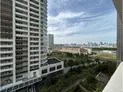 【東京都/江東区有明1丁目】ブリリアマーレ有明タワー&ガーデン 眺望