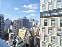 【東京都/千代田区神田神保町1丁目】シティインデックス千代田神保町 眺望