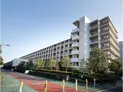 【東京都/江東区新砂2丁目】メロディーハイム南砂町フェイシア 外観
