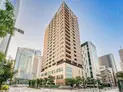 【東京都/港区虎ノ門1丁目】グランスイート虎ノ門 外観