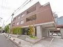 【東京都/品川区北品川5丁目】デュオヒルズ御殿山 外観