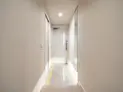 【東京都/武蔵野市境5丁目】デライトシティ ブレスコート 廊下