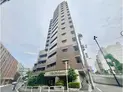 【東京都/品川区東五反田4丁目】ライオンズプラザ池田山 外観