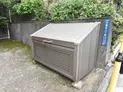 【東京都/新宿区中落合2丁目】中落合東豊エステート ゴミ置場