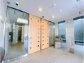 【神奈川県/川崎市麻生区万福寺1丁目】ヴィークコート新百合ヶ丘 エントランス