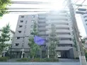 【東京都/文京区小石川5丁目】クレアホームズ小石川 外観