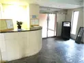 【東京都/品川区荏原2丁目】ディナ・スカーラ品川戸越 エントランス
