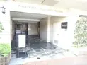 【東京都/品川区荏原2丁目】ディナ・スカーラ品川戸越 エントランス
