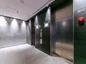 【東京都/千代田区岩本町1丁目】ウェリスタワー千代田岩本町 共用部:エレベーターホール