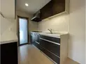 【東京都/台東区竜泉2丁目】グローベル ザ・シティ三ノ輪竜泉 キッチン